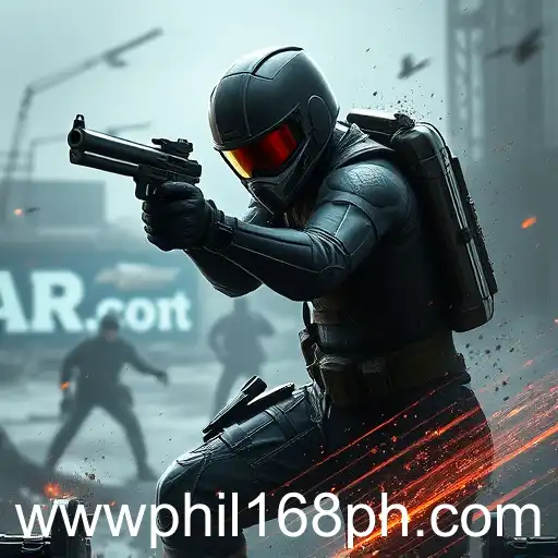 Exploring the Thrilling World of Action Games with phil168 ph