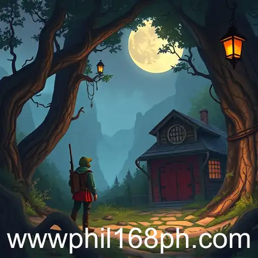 Exploring the Rich World of Adventure Games: phil168 ph