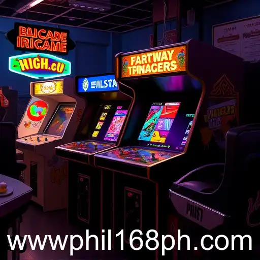 The Evolution and Resurgence of Arcade Games