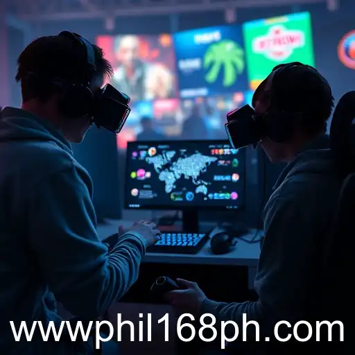 The Evolution and Impact of Online Gaming in 2025