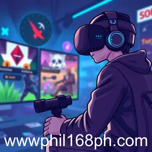 The Evolution of Online Gaming and Its Future Prospects