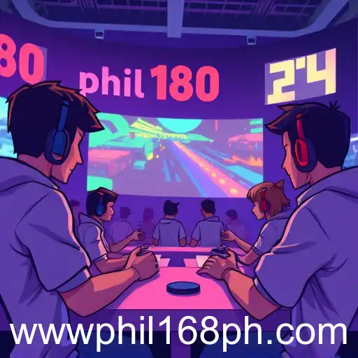 The Evolution of Online Gaming Platforms