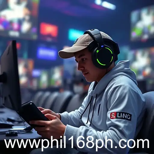 The Rise of Gaming in the Digital Era