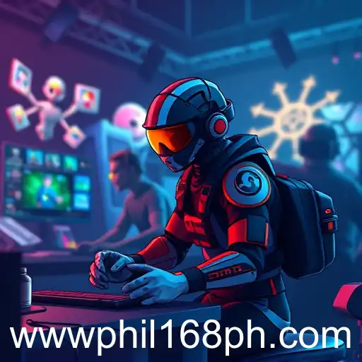 The Rise of Gaming Platforms in 2025