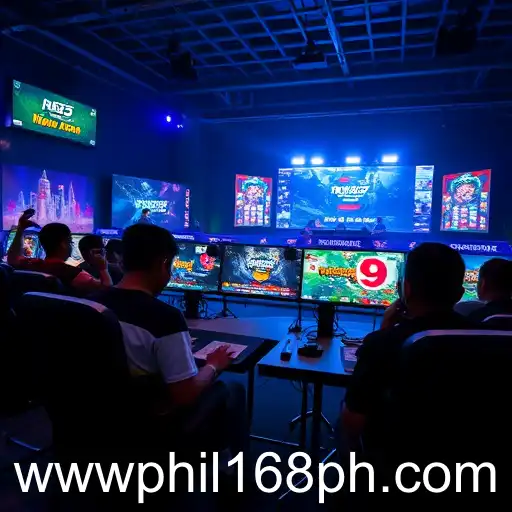 The Rise of Global English Gaming Platforms