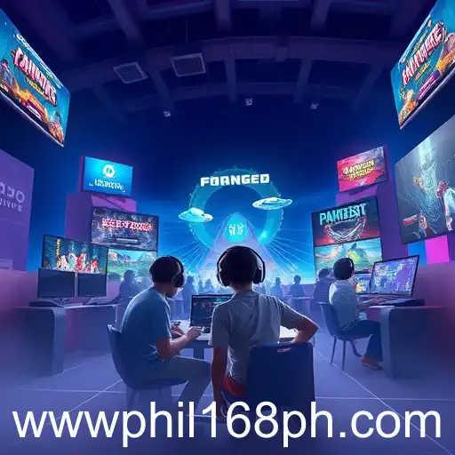 The Impact of Online Gaming Platforms in 2025