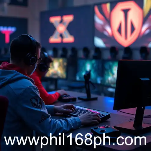 The Impact of Online Gaming on Global Culture