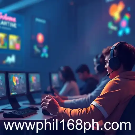 The Rise of Online Gaming Platforms