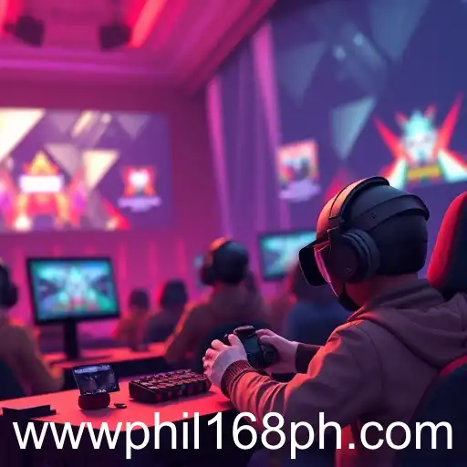 Rise of Online Gaming Platforms in 2025