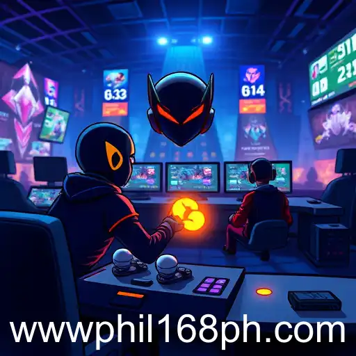 The Rise of Phil168 PH in Online Gaming
