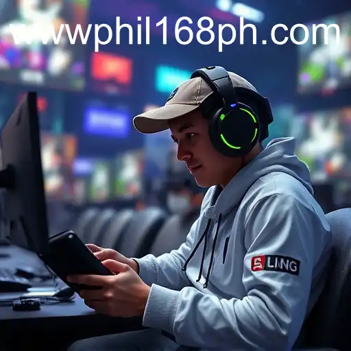 The Rise of Gaming in the Digital Era