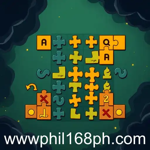 Exploring the World of Puzzle Games: A Deep Dive into 'phil168 ph'