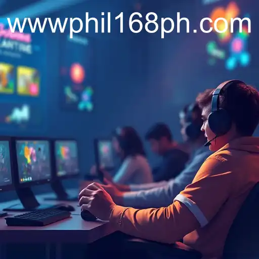 The Rise of Online Gaming Platforms