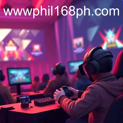 Rise of Online Gaming Platforms in 2025