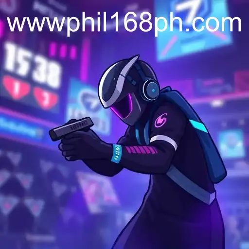 The Rise of phil168 PH in the Gaming World