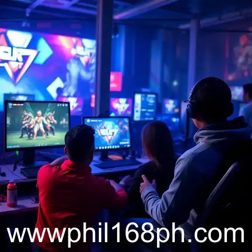 The Rise of Online Gaming in the Philippines