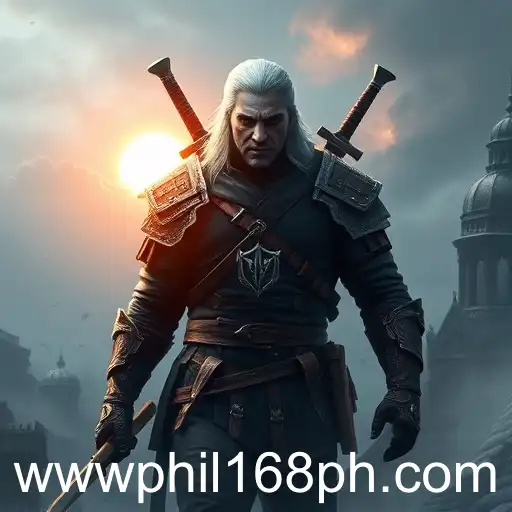Exploring the 'RPG Games' Category and the Role of 'phil168 ph'