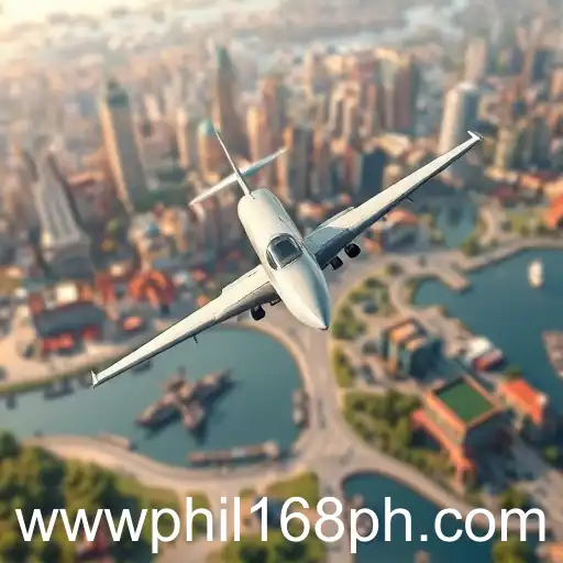 Exploring the Diverse World of Simulation Games Featuring 'phil168 ph'