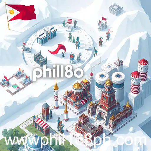 Exploring the Intricacies of Strategy Games and the Significance of 'phil168 ph'