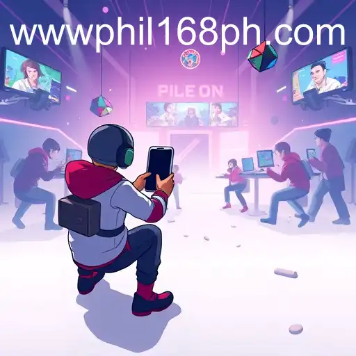 The Rise of Online Gaming: A New Era in 2026